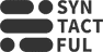 Syntactful logo